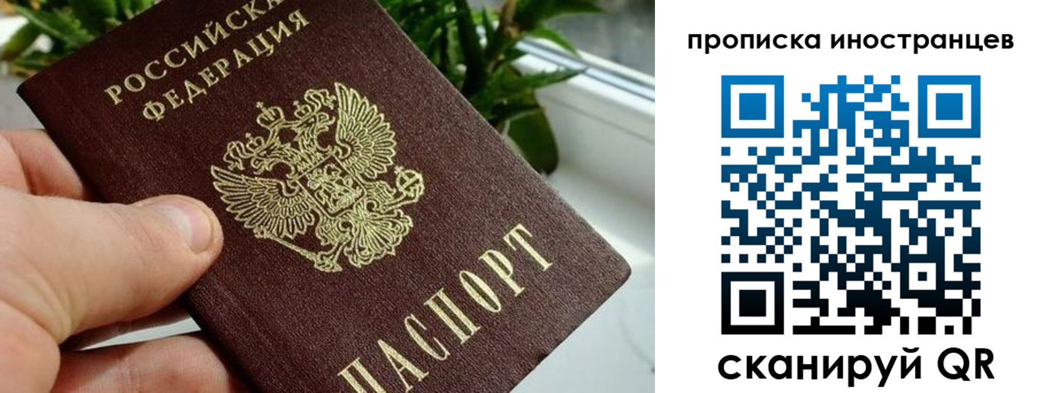 временная регистрация в Ненецком АО